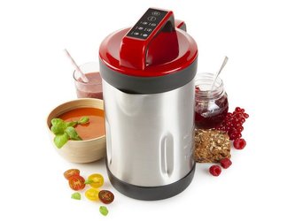 Polévkovar DOMO DO719BL