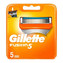 Gillette Náhradní hlavice Fusion 5 Varianta 5 ks man