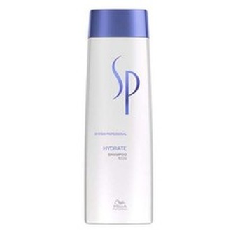 Wella Professionals Hydratační šampon na vlasy SP Hydrate (Shampoo) Objem 250 ml woman