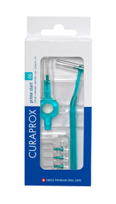 Curaprox Mezizubní kartáčky CPS 06 Prime Start 0,6 - 2,2 mm unisex