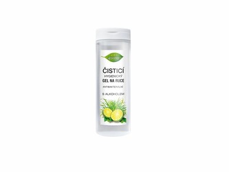 Bione Cosmetics Objem: 100 ml unisex