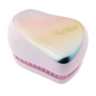 Tangle Teezer Profesionální kartáč na vlasy Pearlescent Matte Chrome (Compact Styler) woman