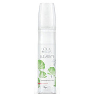 Wella Professionals Kondicionér ve spreji Elements (Leave-in Conditioner Spray) 150 ml woman