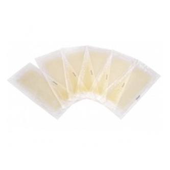 Ostatní Tělové depilační náplasti 6 ks unisex