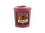 Yankee Candle Aromatická votivní svíčka Holiday Hearth 49 g unisex
