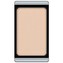 Artdeco Matné oční stíny (Eyeshadow Matt) 0,8 g Odstín 558 Nude Delight woman