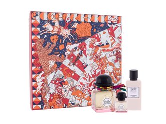 Hermes Twilly D’Hermès - EDP 50 ml + EDP 7,5 ml + tělové mléko 40 ml woman