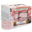 Yankee Candle Aromatické čajové svíčky Peony 12 x 9,8 g unisex