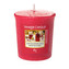 Yankee Candle Aromatická votivní svíčka Christmas Morning Punch 49 g unisex