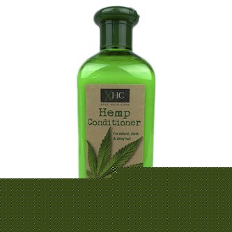 XPel Kondicionér na vlasy s konopným olejem XHC (Conditioner) 400 ml woman