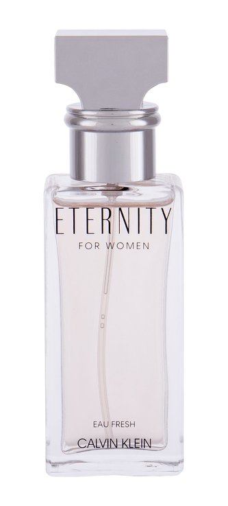 Calvin Klein Eternity Parfémovaná voda Eau Fresh 30 ml pro ženy