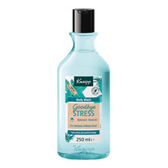 Kneipp Sprchový gel pro tělo i mysl Goodbye Stress 250 ml woman