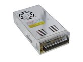 Zdroj pro LED pásky IP20, 12V/350W/29,16A