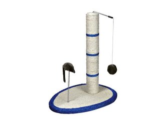 Škrabadlo TRIXIE 40 cm BLUE