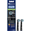 Oral B Cross Action EB50 Black - Náhradní kartáčkové hlavice 8.0 ml pro ženy