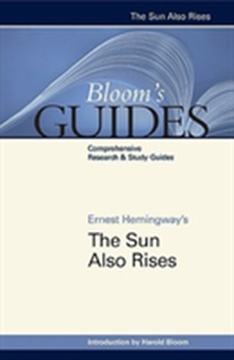 The Sun Also Rises