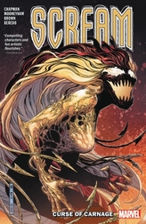 Scream: Curse Of Carnage Vol. 1