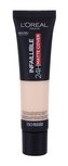 L´Oréal Paris Infallible Makeup 24H Matte Cover 30 ml 130 True Beige pro ženy