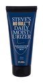 Steve´s No Bull***t Daily Moisturizer Denní pleťový krém 100 ml pro muže