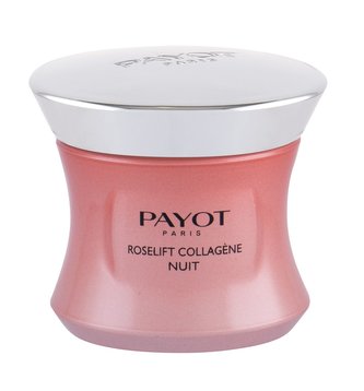 PAYOT Roselift Collagéne Noční pleťový krém 50 ml pro ženy