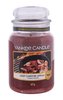 Yankee Candle Crisp Campfire Apples Vonná svíčka 623 g unisex