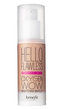 Benefit Hello Flawless Makeup Oxygen Wow 30 ml Beige SPF25 pro ženy