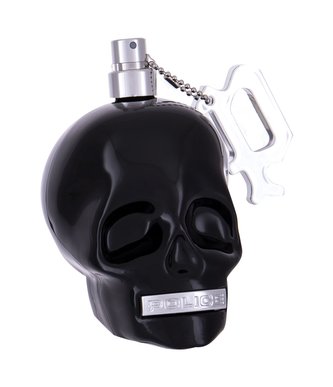 Police To Be Toaletní voda Bad Guy 125 ml pro muže