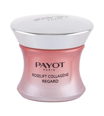 PAYOT Roselift Collagéne Oční krém 15 ml pro ženy