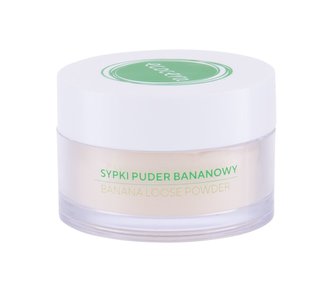 Ecocera Barley Pudr 15 g pro ženy