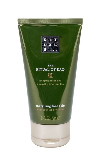Rituals The Ritual Of Dao Krém na nohy 75 ml pro ženy
