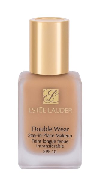 Estée Lauder Double Wear Makeup Stay In Place 30 ml 4W3 Henna SPF10 pro ženy