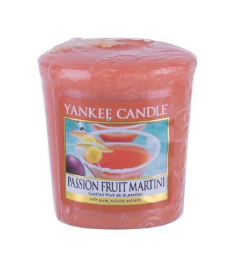 Yankee Candle Passion Fruit Martini Vonná svíčka 49 g unisex