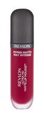 Revlon Ultra HD Rtěnka Matte Lip Mousse 5,9 ml 805 100 Degrees pro ženy