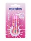 Mentos Lip Balm Balzám na rty 4 g Fruit-A-Licious pro děti