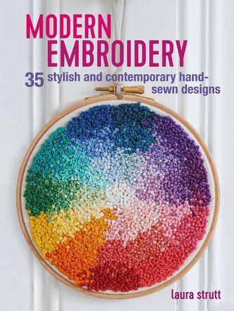 Modern Embroidery