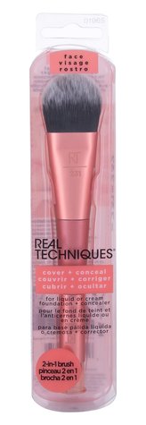 Real Techniques Brushes Štětec Cover + Conceal 1 ks pro ženy