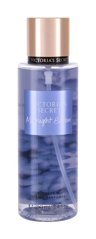 Victoria´s Secret Midnight Bloom Tělový sprej 250 ml pro ženy