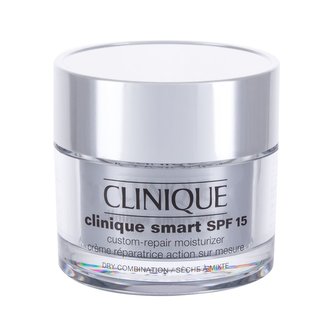 Clinique Clinique Smart Denní pleťový krém 50 ml SPF15 pro ženy