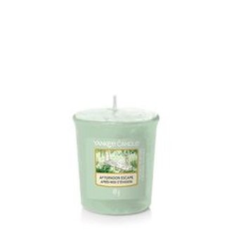 Yankee Candle Afternoon Escape Vonná svíčka 49 g unisex