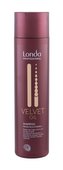 Londa Professional Velvet Oil Šampon 250 ml pro ženy