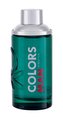 Benetton Colors Toaletní voda Green 200 ml pro muže