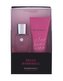 Victoria´s Secret Bombshell tělový sprej 75 ml + tělový krém 100 ml