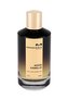 MANCERA Aoud Parfémovaná voda Vanille 120 ml unisex
