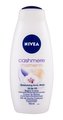 Nivea Care Sprchový gel & Cashmere 750 ml pro ženy