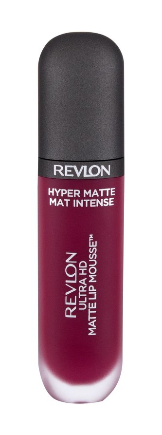 Revlon Ultra HD Rtěnka Matte Lip Mousse 5,9 ml 820 Crimson Sky pro ženy