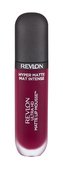Revlon Ultra HD Rtěnka Matte Lip Mousse 5,9 ml 820 Crimson Sky pro ženy