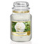 Yankee Candle Camellia Blossom Vonná svíčka 411 g unisex