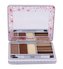 Benefit Brow Zings Set a paletka na obočí Pro Palette 11,8 g Light - Medium pro ženy