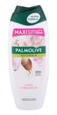 Palmolive Naturals Sprchový krém Almond & Milk 750 ml pro ženy