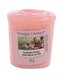 Yankee Candle Garden Picnic Vonná svíčka 49 g unisex